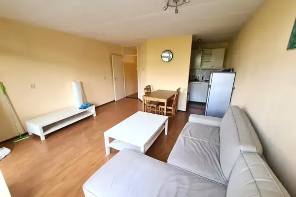 Foto #0 Appartement Nassaukade Amsterdam