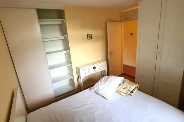 Foto #8 Appartement Nassaukade Amsterdam