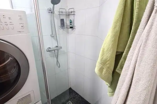 Foto #10 Appartement Nassaukade Amsterdam