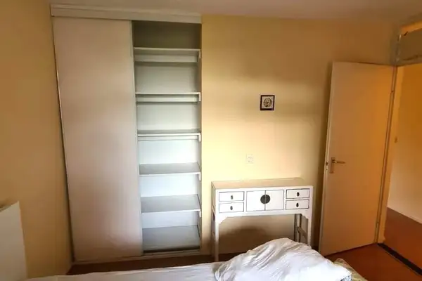 Foto #7 Appartement Nassaukade Amsterdam