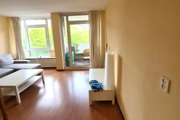 Foto #1 Appartement Nassaukade Amsterdam