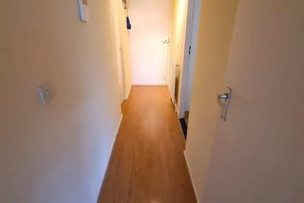 Foto #11 Appartement Nassaukade Amsterdam