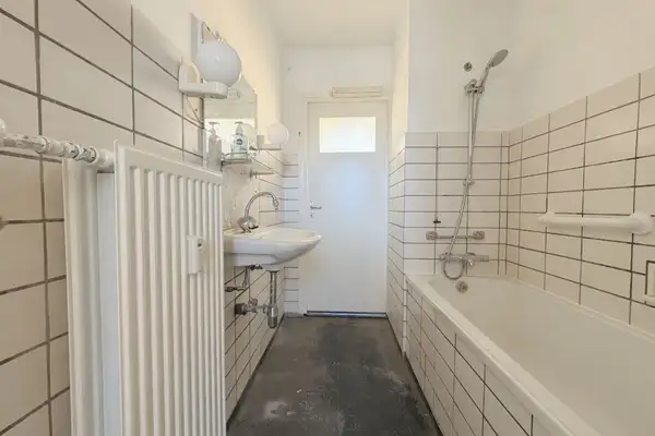 Foto #3 Appartement Stokroosstraat Den Haag
