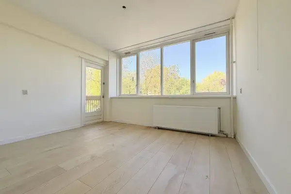 Foto #2 Appartement Stokroosstraat Den Haag