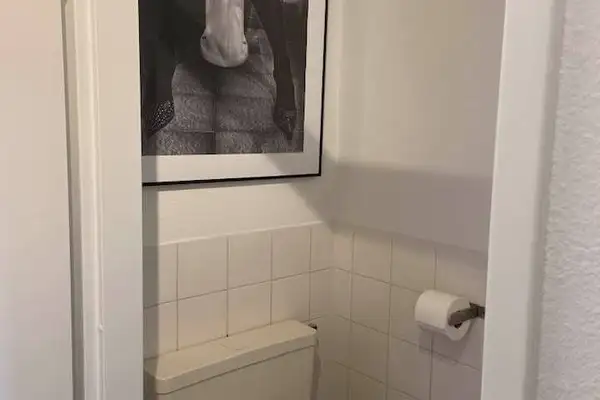 Foto #13 Appartement 's-Gravesandeplein Amsterdam