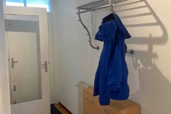 Foto #9 Appartement 's-Gravesandeplein Amsterdam