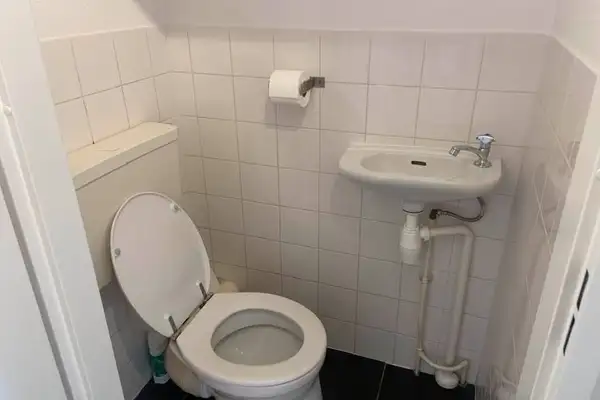 Foto #14 Appartement 's-Gravesandeplein Amsterdam