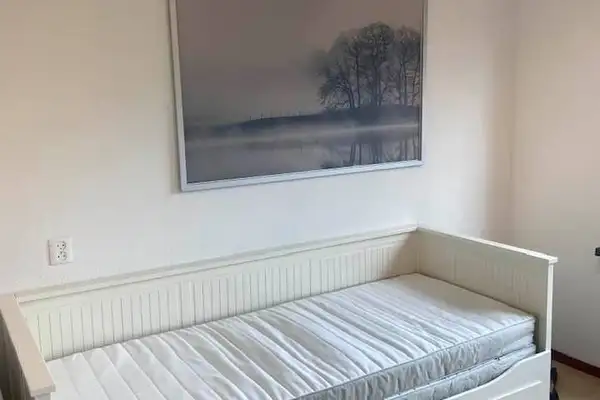 Foto #17 Appartement 's-Gravesandeplein Amsterdam