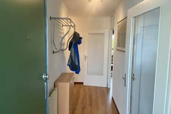 Foto #19 Appartement 's-Gravesandeplein Amsterdam