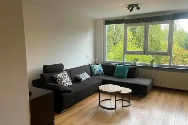 Foto #0 Appartement 's-Gravesandeplein Amsterdam