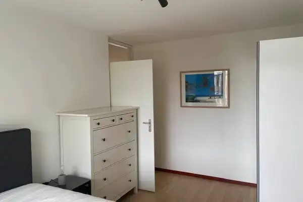 Foto #12 Appartement 's-Gravesandeplein Amsterdam