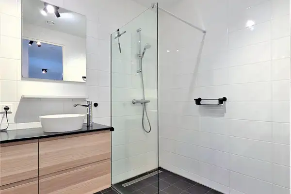 Foto #36 Appartement Hellingstraat Amsterdam