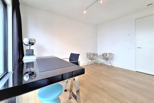 Foto #41 Appartement Hellingstraat Amsterdam