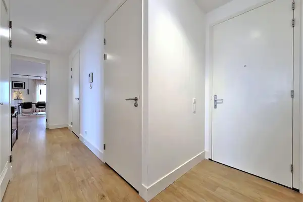 Foto #30 Appartement Hellingstraat Amsterdam