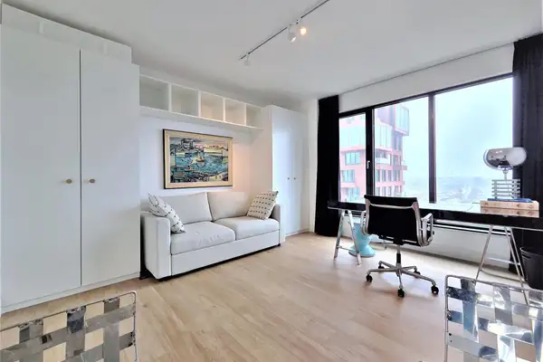 Foto #40 Appartement Hellingstraat Amsterdam