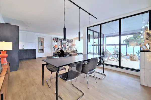Foto #21 Appartement Hellingstraat Amsterdam