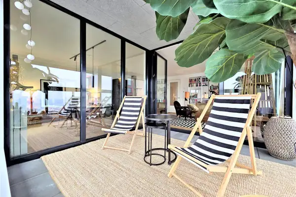 Foto #14 Appartement Hellingstraat Amsterdam