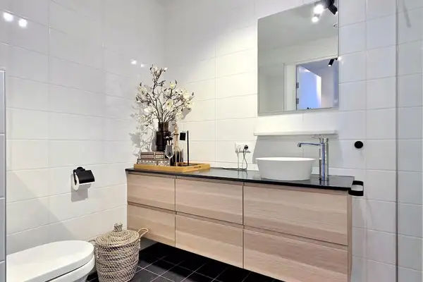 Foto #32 Appartement Hellingstraat Amsterdam