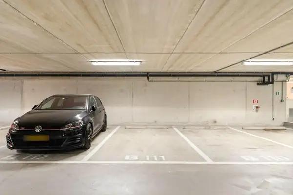 Foto #44 Appartement Hellingstraat Amsterdam