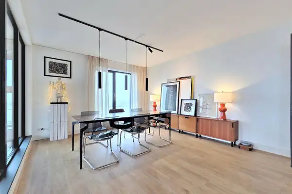 Foto #20 Appartement Hellingstraat Amsterdam