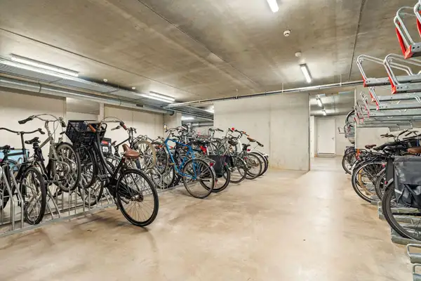 Foto #45 Appartement Hellingstraat Amsterdam