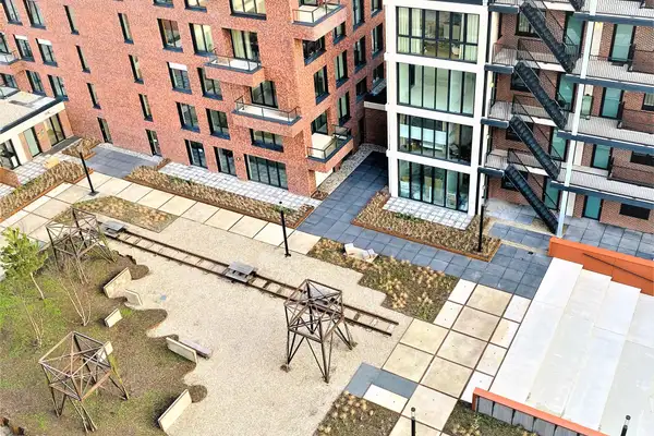 Foto #46 Appartement Hellingstraat Amsterdam