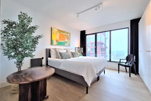 Foto #27 Appartement Hellingstraat Amsterdam