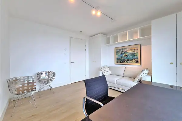 Foto #42 Appartement Hellingstraat Amsterdam