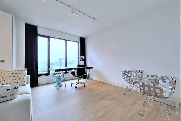 Foto #39 Appartement Hellingstraat Amsterdam