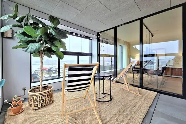 Foto #7 Appartement Hellingstraat Amsterdam