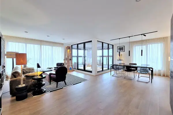 Foto #19 Appartement Hellingstraat Amsterdam