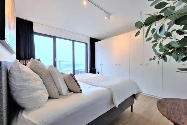 Foto #28 Appartement Hellingstraat Amsterdam