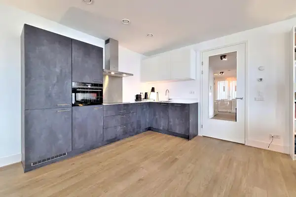 Foto #18 Appartement Hellingstraat Amsterdam