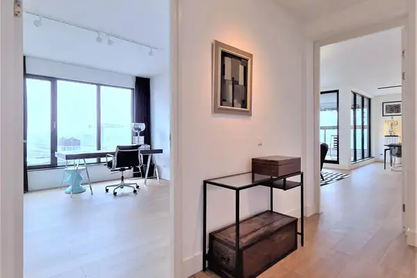 Foto #38 Appartement Hellingstraat Amsterdam