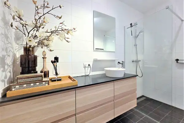 Foto #34 Appartement Hellingstraat Amsterdam