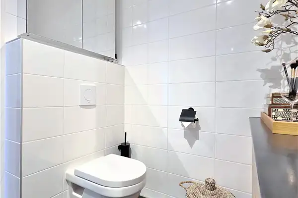 Foto #37 Appartement Hellingstraat Amsterdam