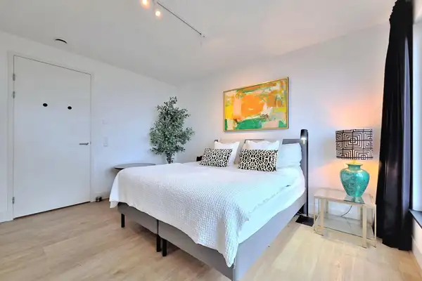 Foto #29 Appartement Hellingstraat Amsterdam