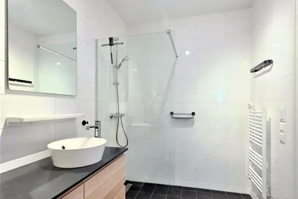 Foto #35 Appartement Hellingstraat Amsterdam