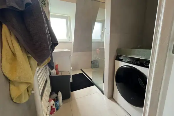 Foto #6 Appartement Heemskerkstraat Rotterdam