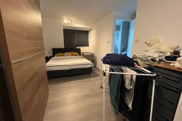 Foto #5 Appartement Heemskerkstraat Rotterdam