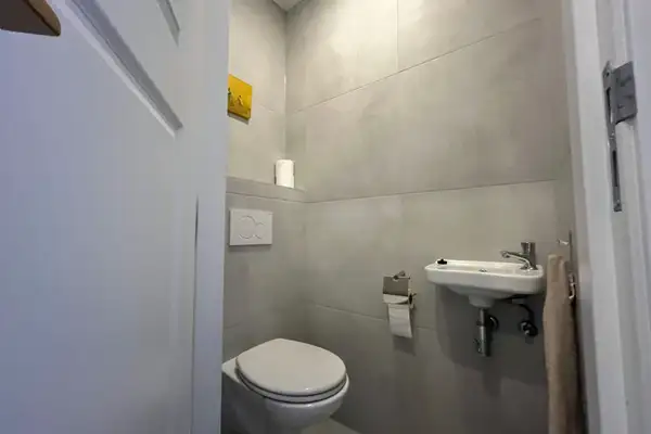 Foto #4 Appartement Heemskerkstraat Rotterdam