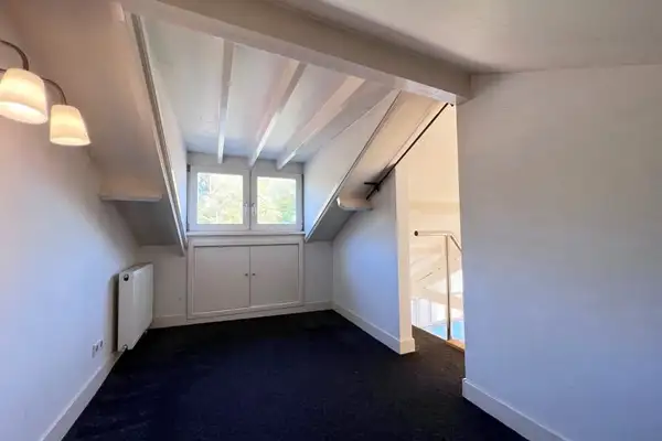 Foto #12 Appartement Paviljoenslaan Haarlem