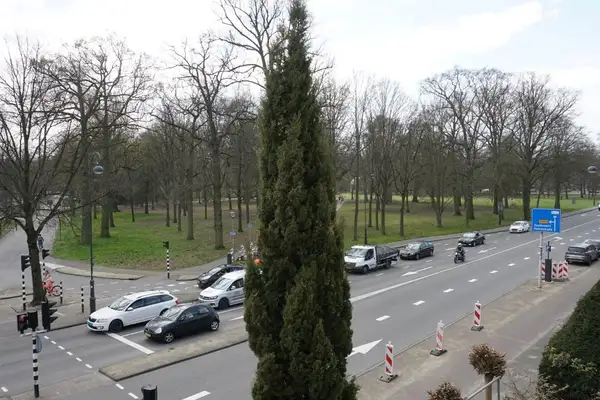 Foto #17 Appartement Paviljoenslaan Haarlem