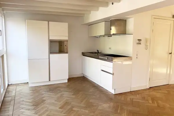 Foto #6 Appartement Paviljoenslaan Haarlem