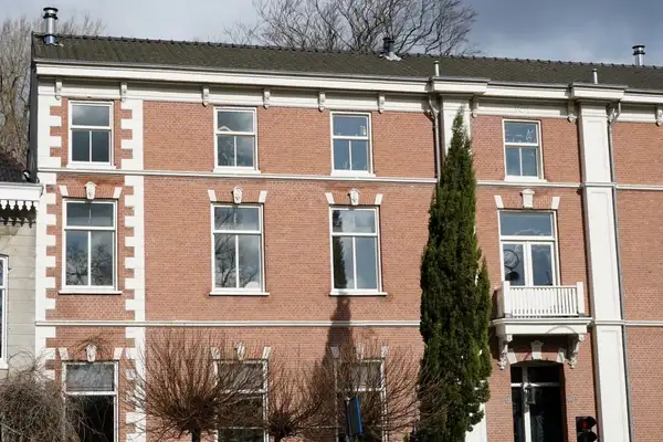 Foto #18 Appartement Paviljoenslaan Haarlem