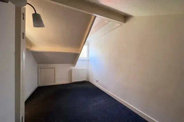 Foto #16 Appartement Paviljoenslaan Haarlem