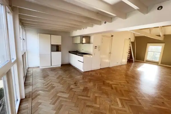 Foto #5 Appartement Paviljoenslaan Haarlem