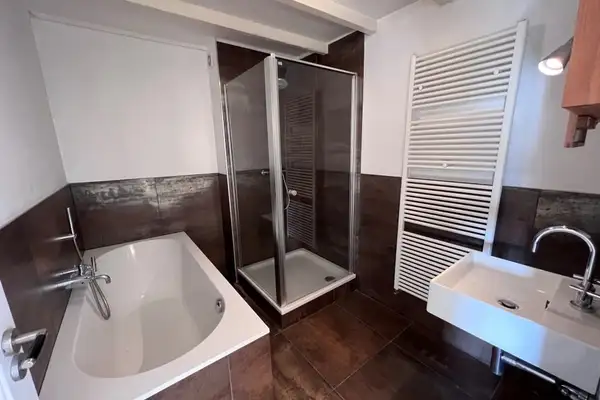 Foto #10 Appartement Paviljoenslaan Haarlem