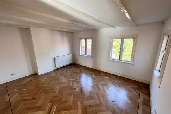 Foto #9 Appartement Paviljoenslaan Haarlem