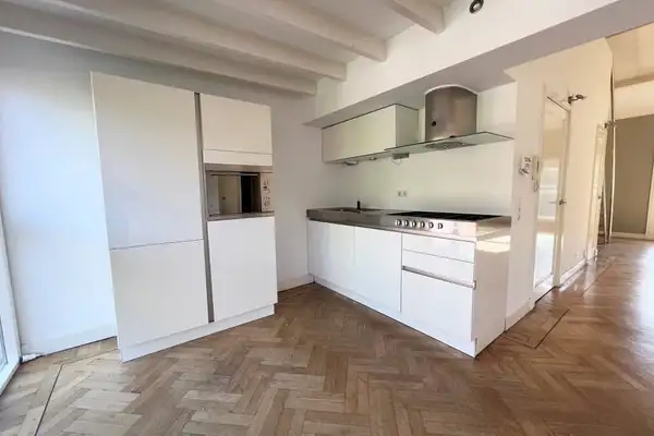 Foto #7 Appartement Paviljoenslaan Haarlem